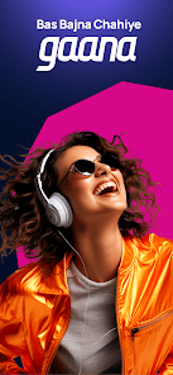 gaana mod apk