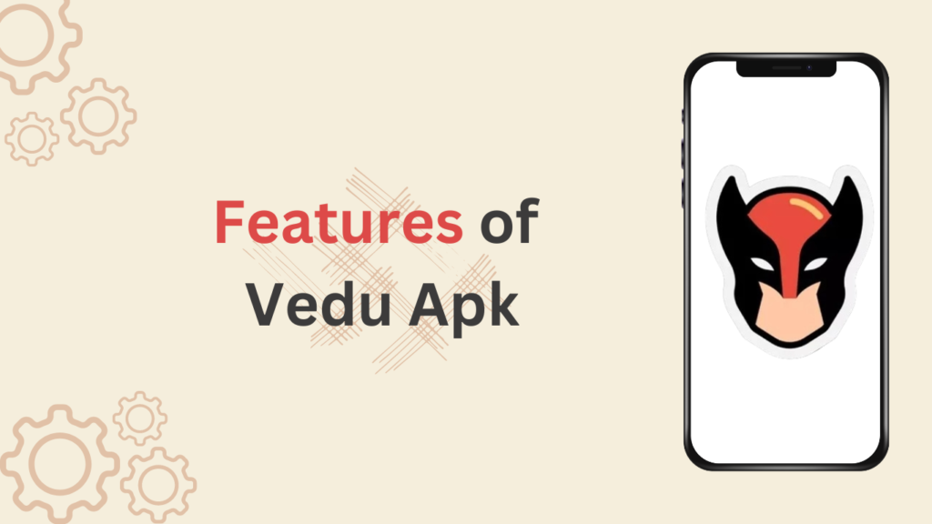 Vedu Apk