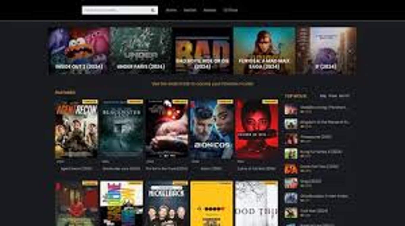 Jerkflix APK: Watch Movies & TV Shows Free for Android 4