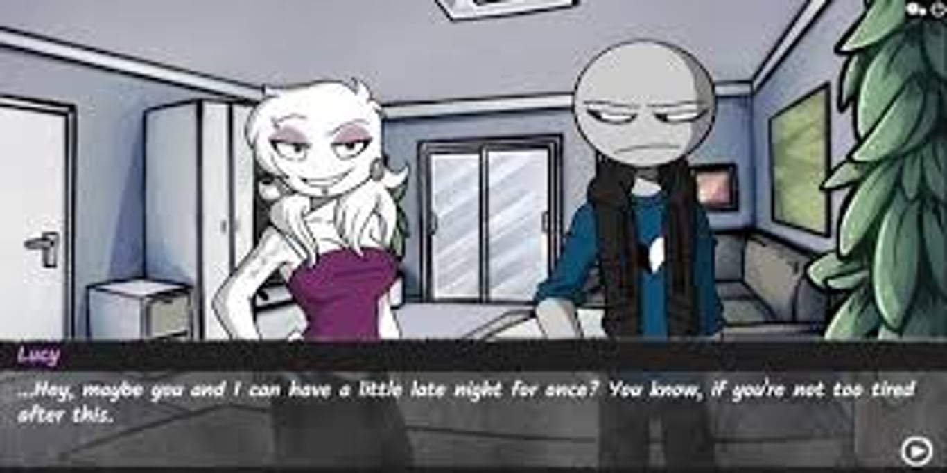 Your Boyfriend Game APK Free for Android Get Now! 4