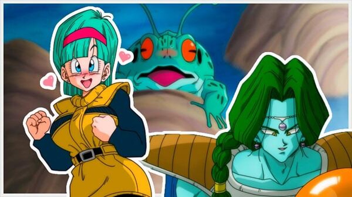 Bulma Adventure Apk Free for Android Get Now! 3