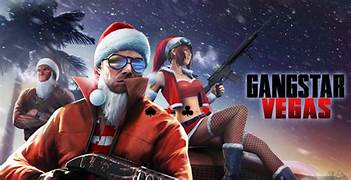 Gangstar Vegas MOD APK