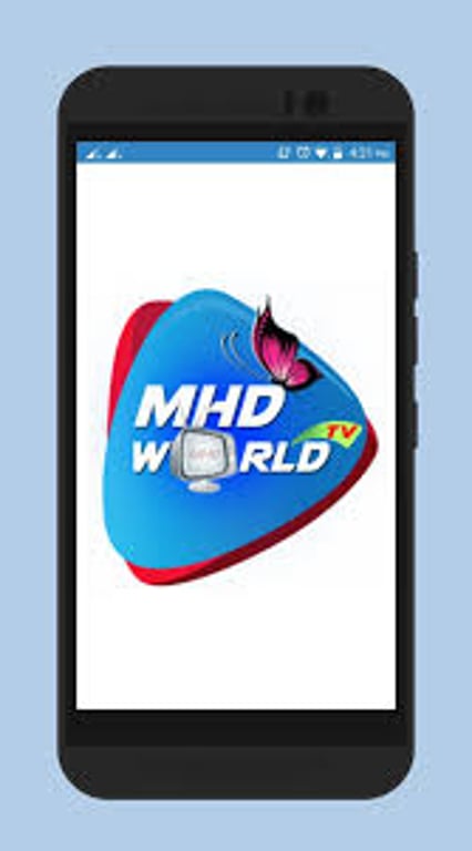  mhd world tv apk old version