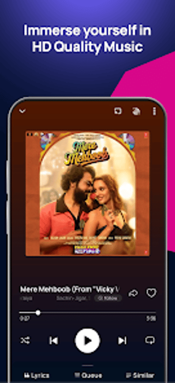 gaana music mod apk