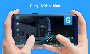 download garry's mod apk