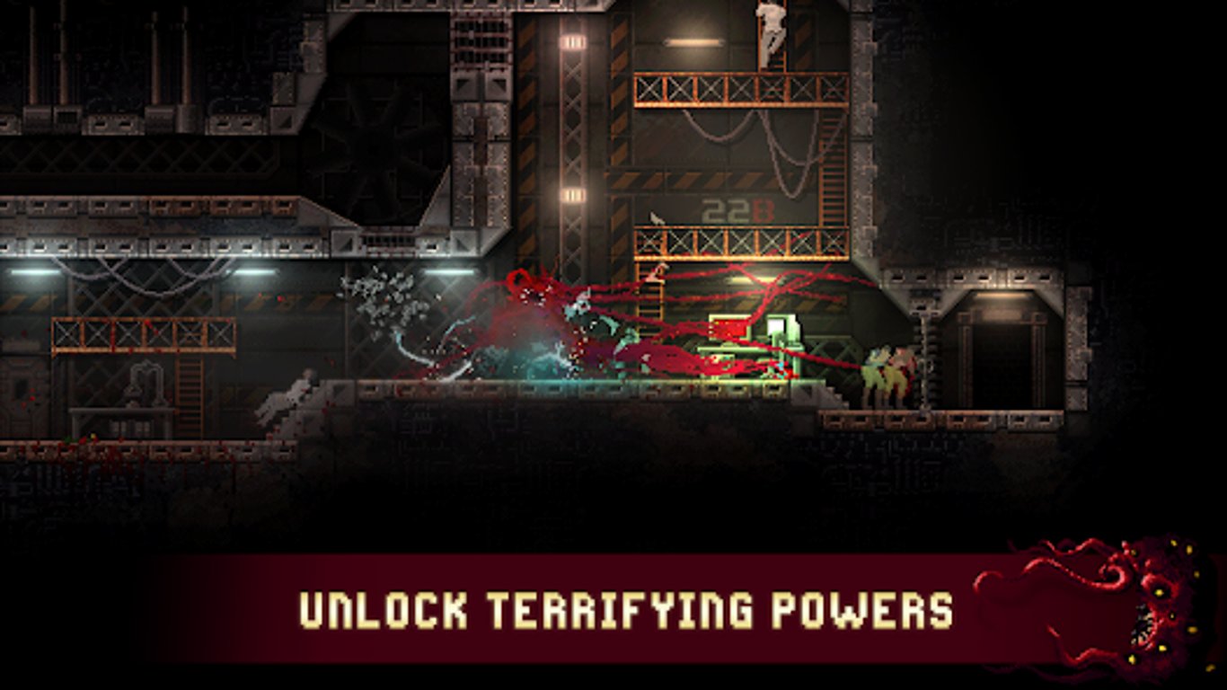 Carrion Apk: Download the Thrilling Game Free for Android 4