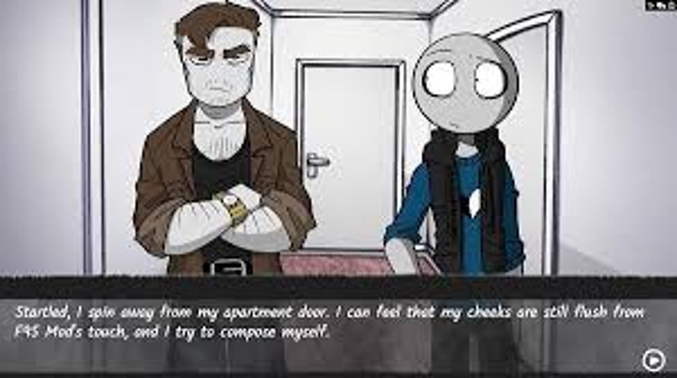 Your Boyfriend Game APK Free for Android Get Now! 3