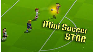 mini soccer star apk download