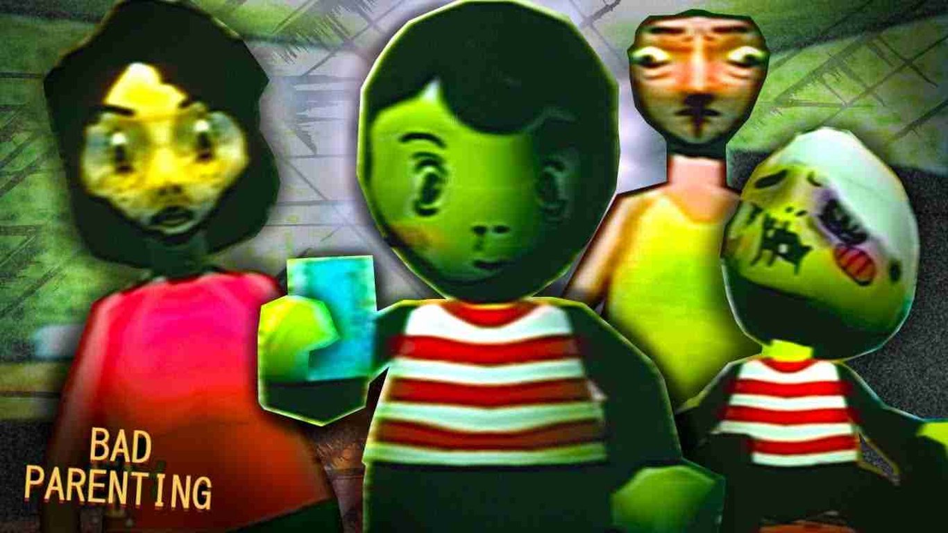 Bad Parenting Apk: Unlocking the Secrets of Effective Parenting 4