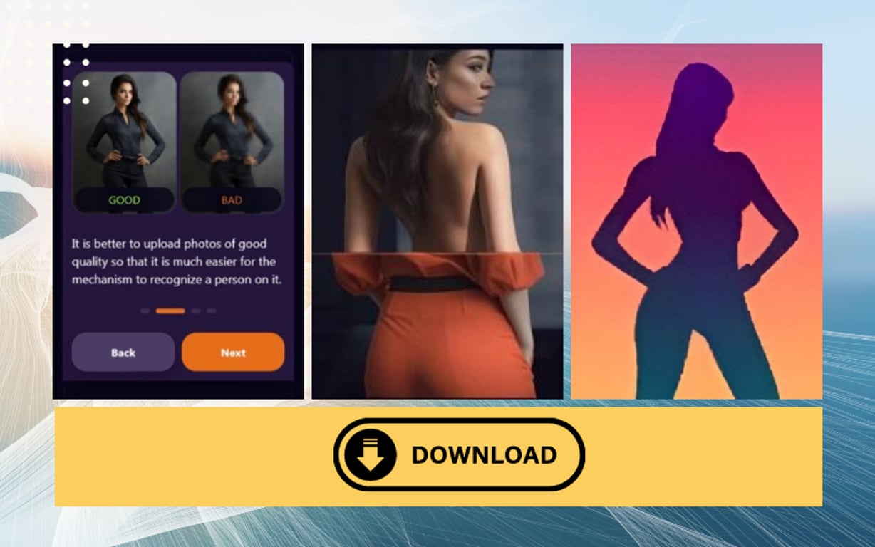 Clothoff.io apk Latest version