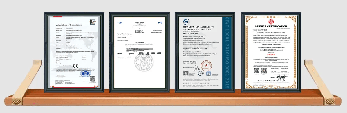 The official seal for the YELUX Guangxi Heritage Standard, certifying that all our products meet our rigorous benchmark for quality and vitality.