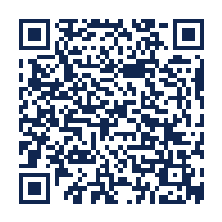 QR code to join the Sunny WhatsApp waitlist