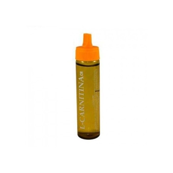 L-carnitina sabor naranja 1500 Nutrisport 25ml