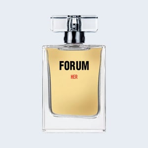 TESTER FORUM HER 50ML