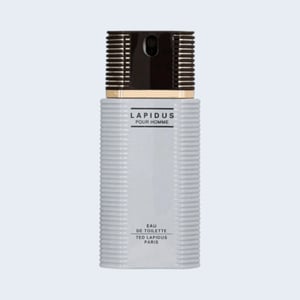 TESTER LAPIDUS MASC 100ML