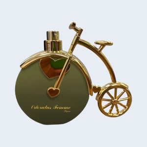 TESTER MONT ANNE ODORATUS LUXE EDP 25ML