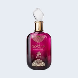 TESTER AL WATANIAH SABAH AL WARD EDP 100