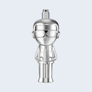 TESTER KARL LAGERFELD IKONIK MAN 100ML