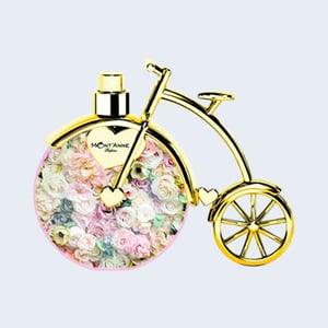 TESTER MONT ANNE WITH LOVE LUXE EDP 25ML