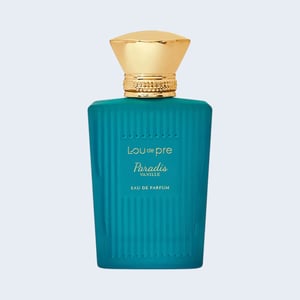 TESTER LOU DE PRE PARADIS VANILLE 90ML