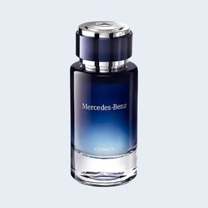TESTER MERCEDES BENZ ULTIMATE MASC 120ML