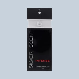 TESTER SILVER SCENT INTENSE EDT 100ML