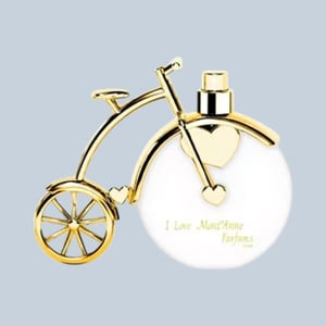 TESTER MONT ANNE I LOVE EDP FEM 25ML