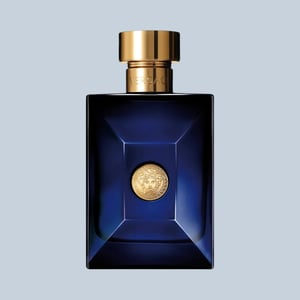 TESTER VERSACE DYLAN BLUE MASC EDT 100ML
