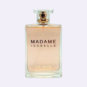 TESTER LA RIVE MADAME ISABELLE ANTIGO