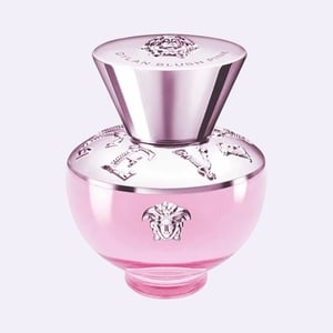 TESTER VERSACE DYLAN PINK BLUSH FEM 100M