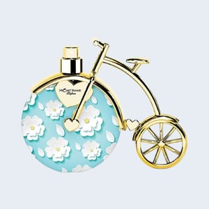 TESTER MONT ANNE BEAUTY FLOWER EDP 25ML