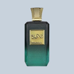 TESTER KHADLAJ ISLAND MASC EDP 100ML