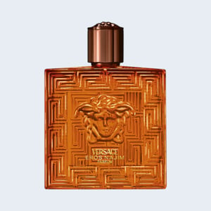 TESTER VERSACE EROS NAJIM PARFUM 100ML