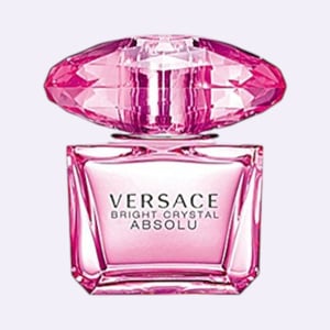 TESTER VERSACE BRIGHT CRYSTAL ABSO EDP90