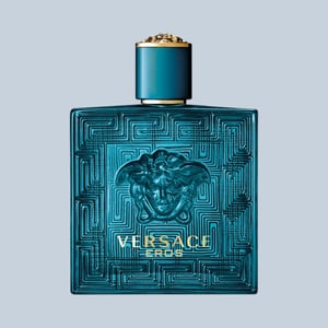 TESTER VERSACE EROS MASC EDT 100ML