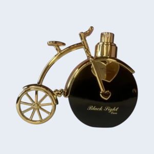 TESTER MONT ANNE BLACK SIGHT LUXE 25ML