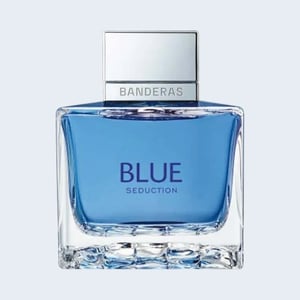 TESTER AB BLUE SEDUCTION MASC 100ML