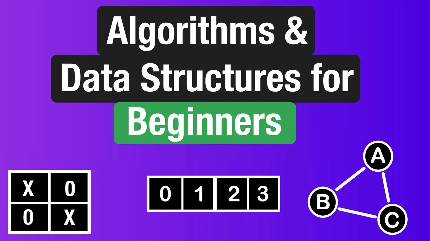 Algorithms for hot sale beginners