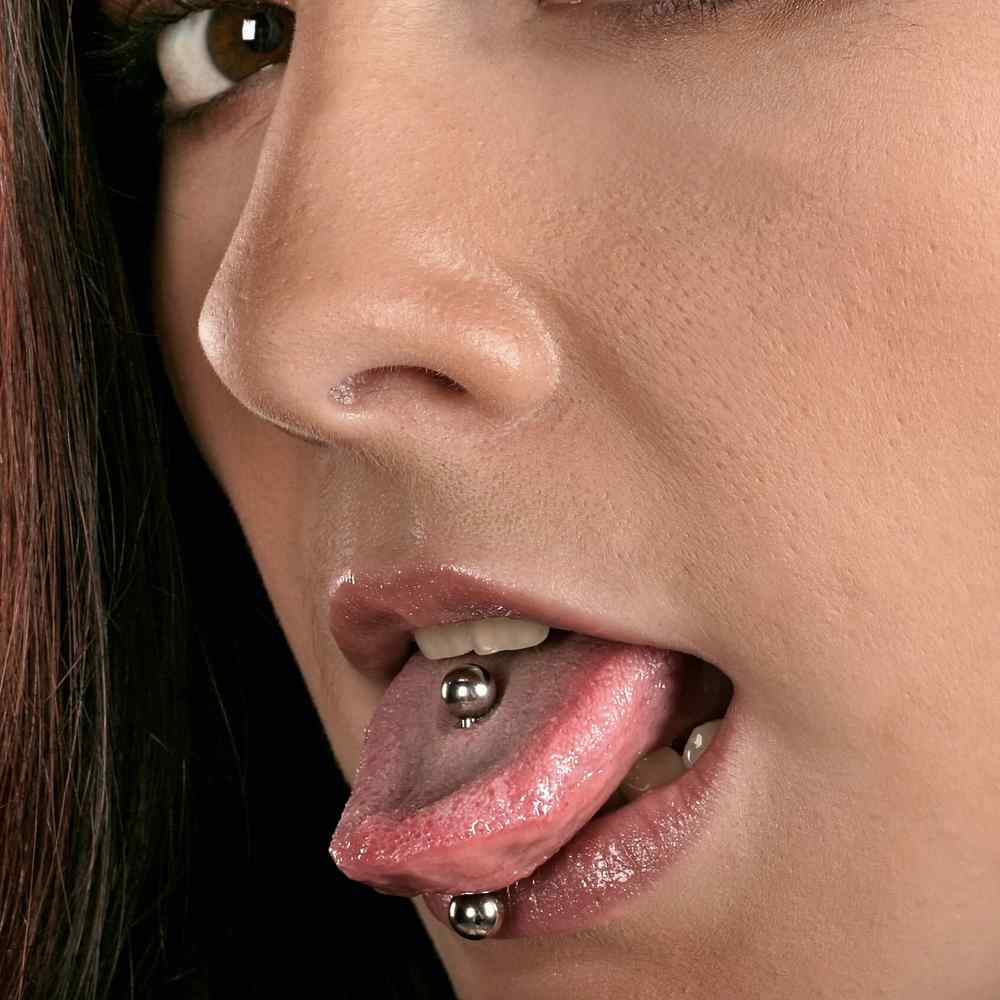 Banner Piercings 1.6mm
