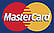 Logo MasterCard