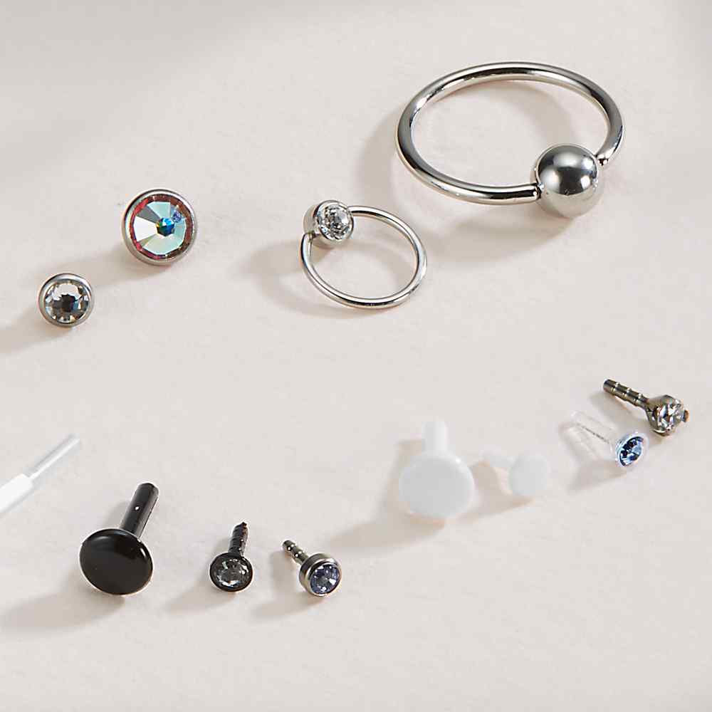 BIJOUTERIA - Der Schweizer Schmuck & Piercing Online Shop