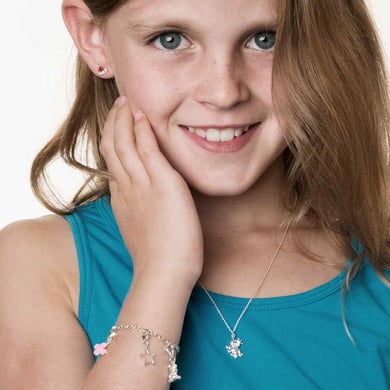 Kids jewelry