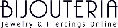 BIJOUTERIA Jewelry & Piercing Online Shop