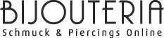 BIJOUTERIA Schmuck & Piercing Online Shop
