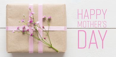 Banner Mother's Day