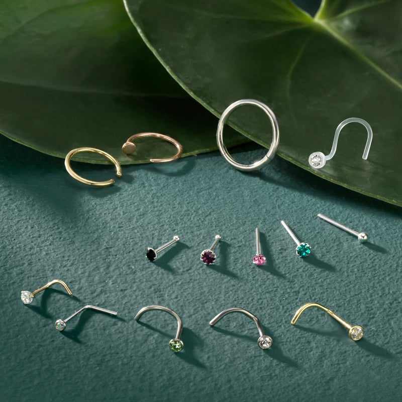 BIJOUTERIA - Der Schweizer Schmuck & Piercing Online Shop