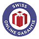 BIJOUTERIA - VSV - Lid van de Vereniging van Zwitserse postorderbedrijven.<BR>
Dit is een waarborg voor betrouwbaarheid en goede service.