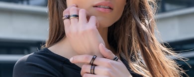 Fingerringe sales