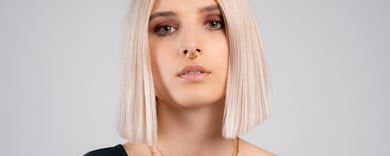 Septum Piercing online bestellen | BIJOUTERIA Shop Schweiz