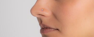 Order Nose Piercings at BIJOUTERIA